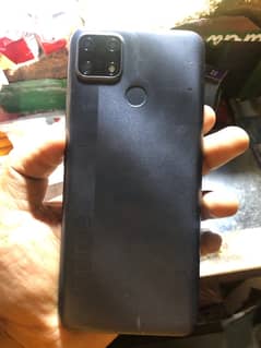 realme c25 0