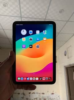 ipad mini 6