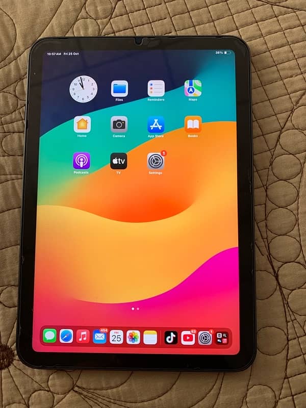 ipad mini 6 1