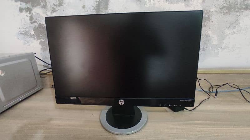 hp 22 inch borderless led available for sale 5