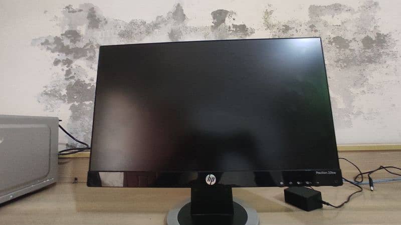 hp 22 inch borderless led available for sale 6