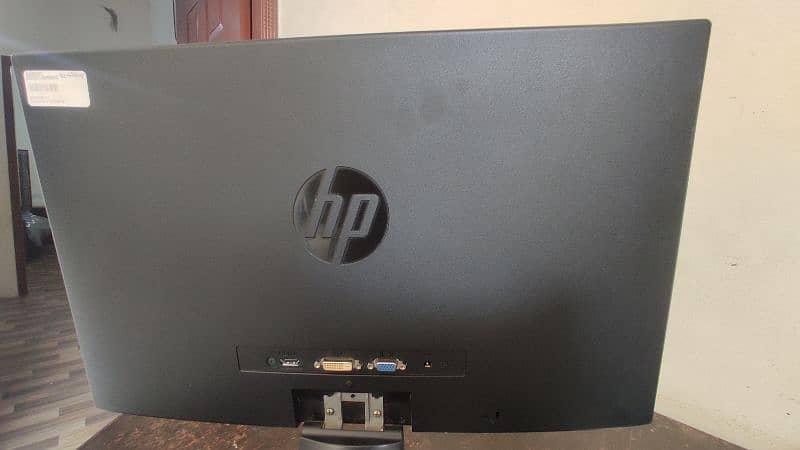 hp 22 inch borderless led available for sale 15