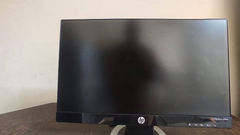 hp 22 inch borderless led available for sale 17