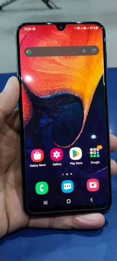 Samsung galaxy a50 0