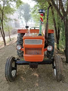 Fiat 480 2001 | fiat tractor For Sale