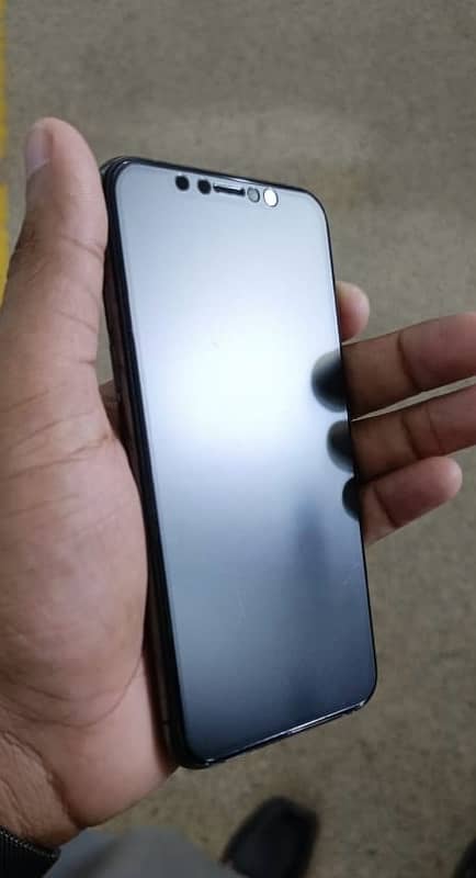 IPhone XS Sim Working Non PTA 9