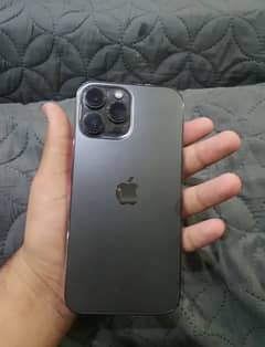 iPhone 13 Pro Max 128gb jv best for PUBG