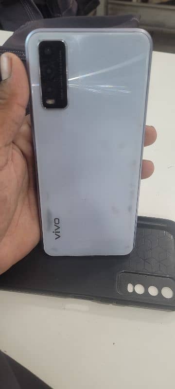 vivo y20 1