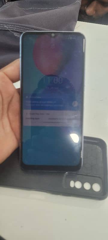 vivo y20 2