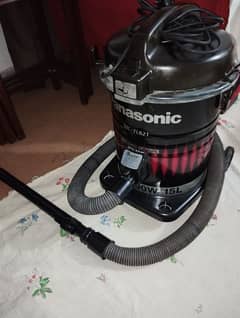 PANASONIC VACCUM CLEANER 16000 W 0