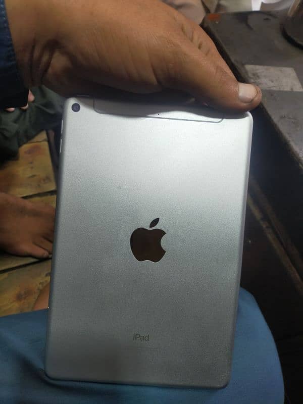 i pad mini 5 64 gb phone number 03054854312 1