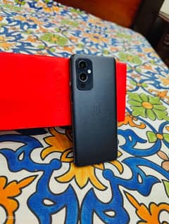 One Plus 9-5G 12+4/256. Dual sim with Original Box