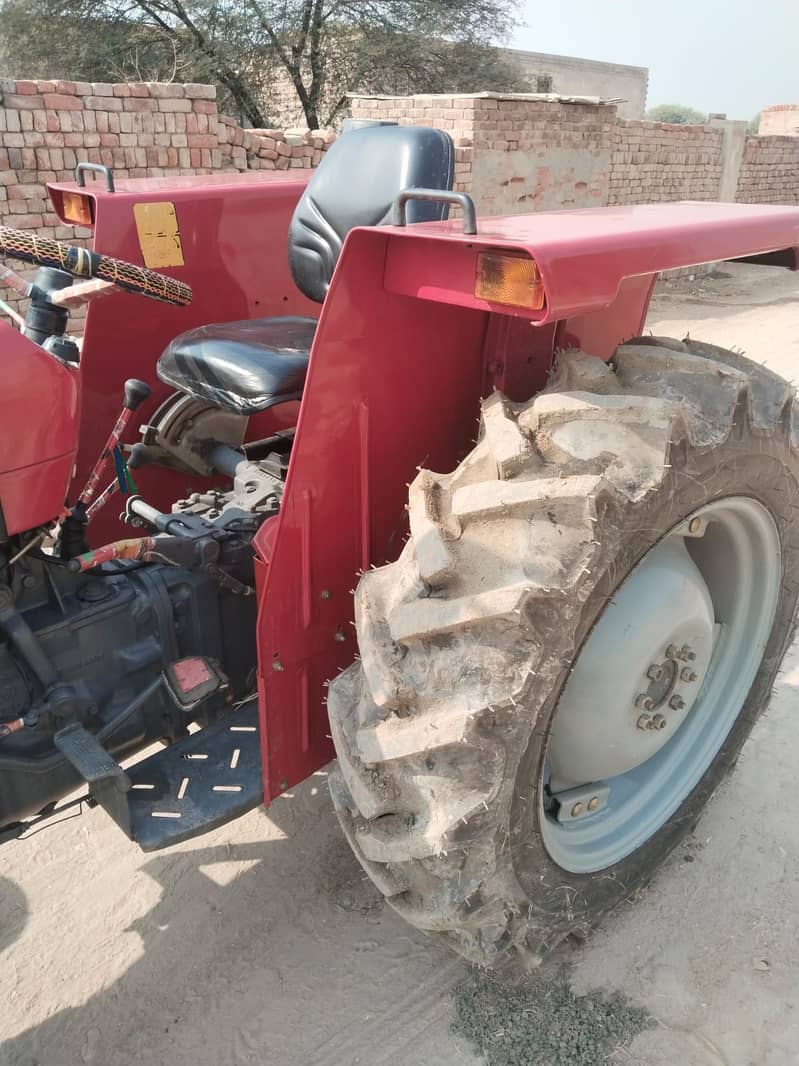 Massey Ferguson 240 7