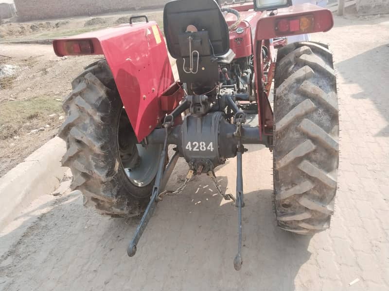 Massey Ferguson 240 8