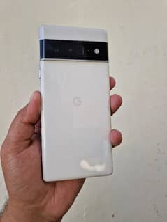 Google pixel 6 pro (12/128)