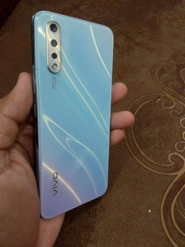 vivo S1 11