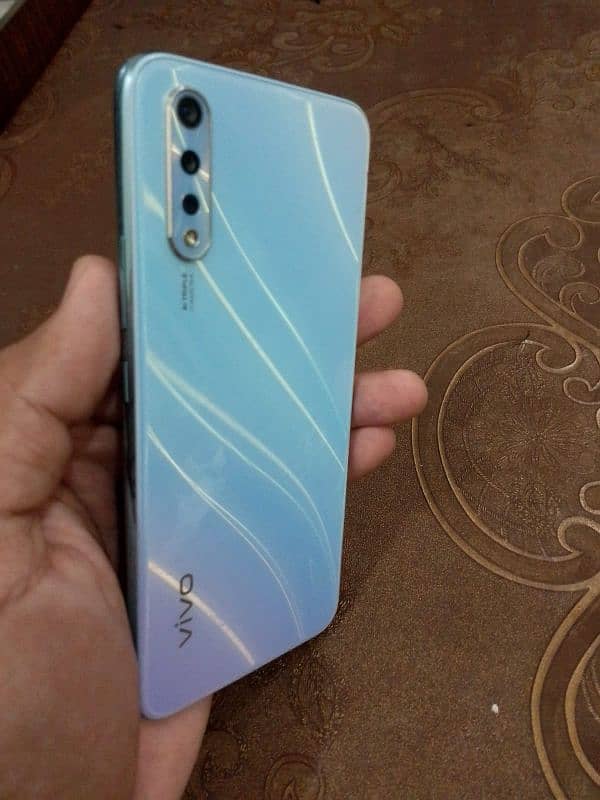 vivo S1 12