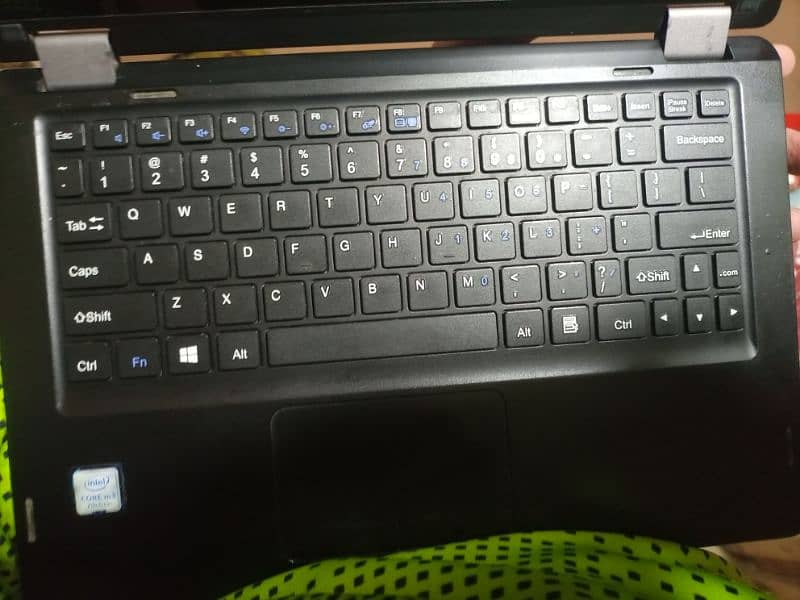 Huawei Laptop 1