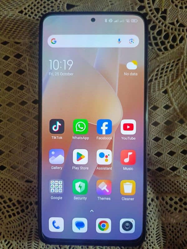 Redmi note 12 pro 4g 1