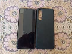 Sony Xperia 5 Mark II – Minor Screen Issue | PKR 17,000