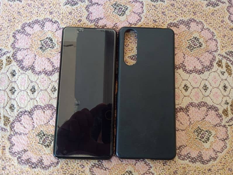 Sony Xperia 5 Mark II – Minor Screen Issue | PKR 17,000 0