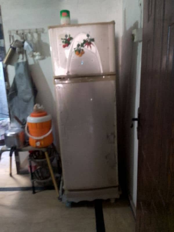 fridge for sale 0