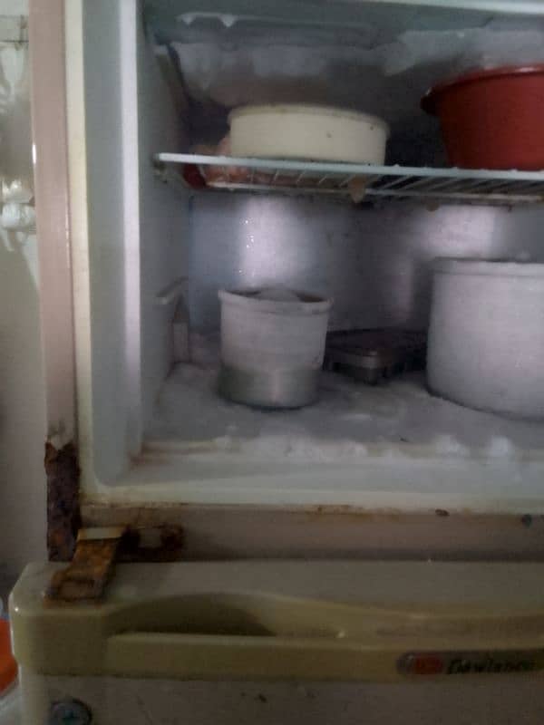 fridge for sale 3