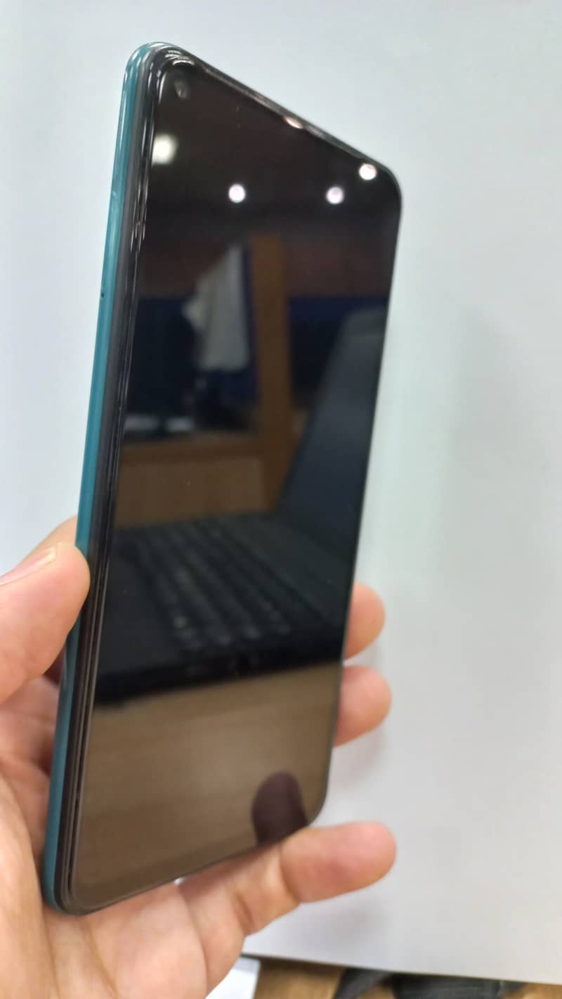 Redmi Note - 9 (condition 10/10) 4