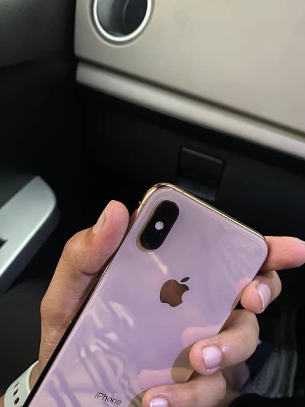 iphone xs non pta 5