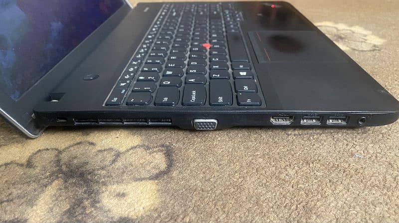 i5 4thGen Numpad 15.6" 3