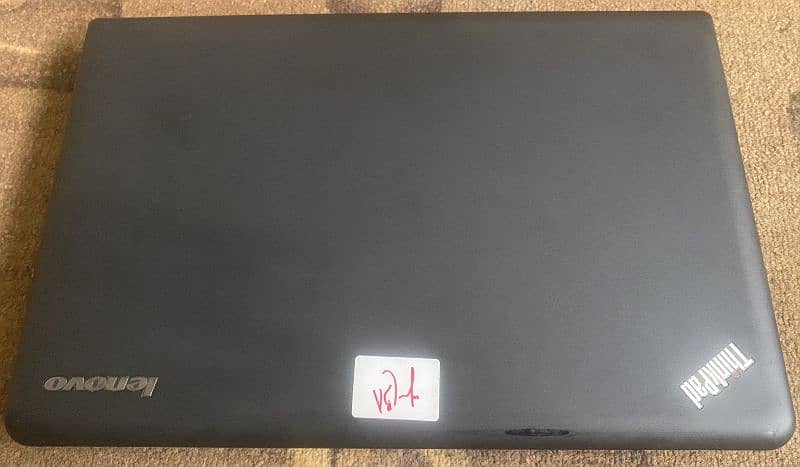 i5 4thGen Numpad 15.6" 1