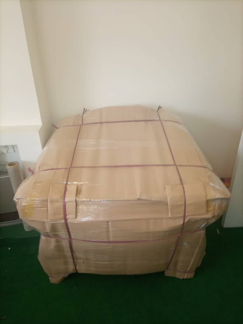 Packers & Movers/House Shifting/Loading /Goods Transport rent service 2