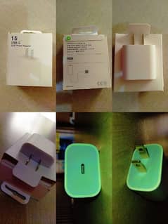 Iphone Original Charger