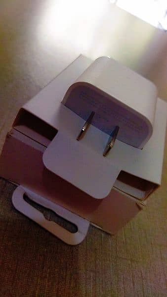 Iphone Original Charger 4