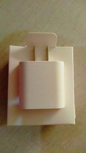 Iphone Original Charger 5