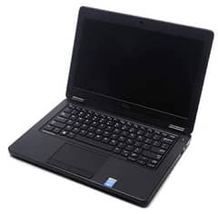 Dell Latitude E5250 i5 5 Gen