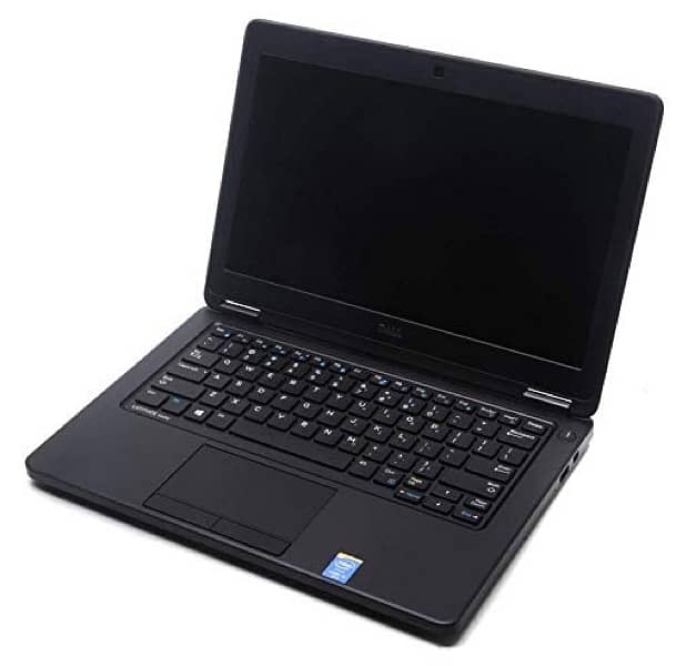 Dell Latitude E5250 i5 5 Gen 0