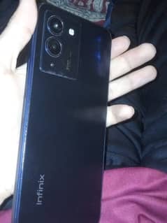 infinix