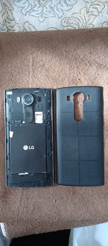 LG V10 5