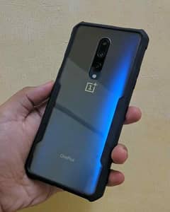 Oneplus 7pro Nebula Blue