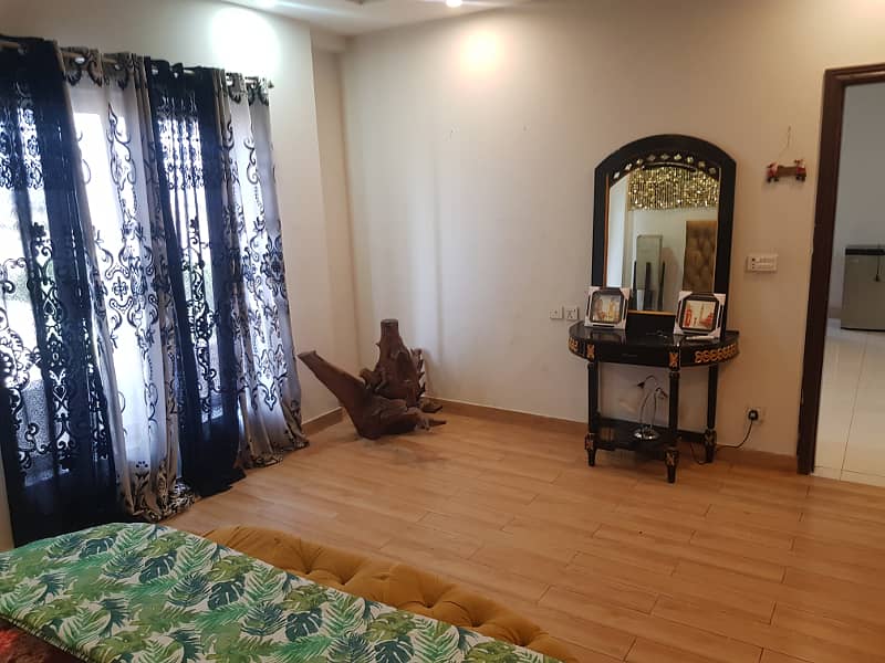 Vip furnished apartment daily basis for rent 3