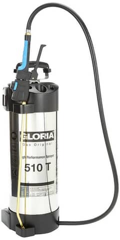 Gloria Spray machine 510 T