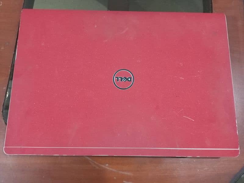 Best Dell Laptop  Inspiron 5748 Core i7-4th Gen for sale at Low price 6