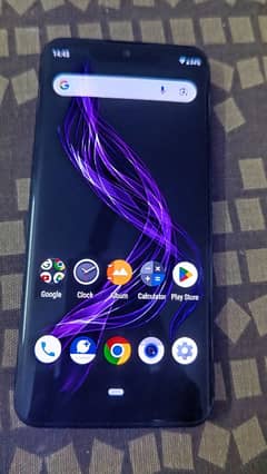 Sharp Aquos Zero 5G