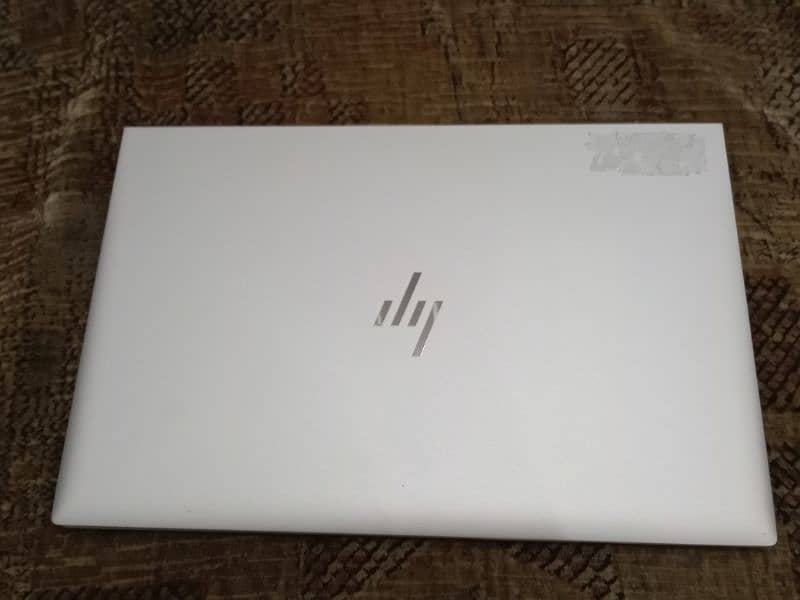 Hp Elitebook 840 g8 i5 11th generation. 0