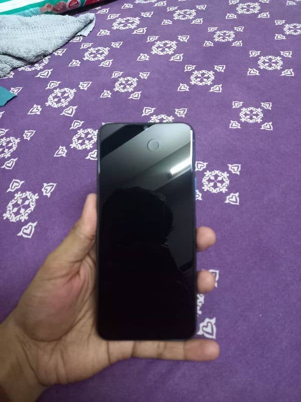 Infinix Hot 8 4/64 5