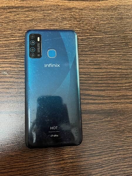 infinix Hot 9 3