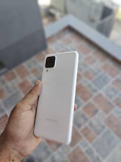 Samsung A12 4/128 Gb For Sale 0