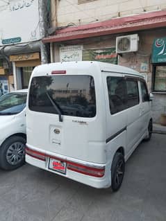 Daihatsu Hijet 2012 0