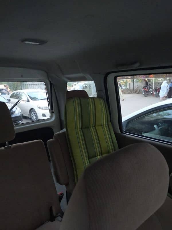 Daihatsu Hijet 2012 6